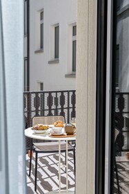 Sorell Boutique-Hotel Seidenhof Zürich