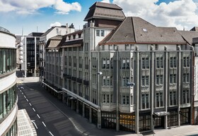 Sorell Boutique-Hotel Seidenhof Zürich