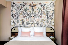 Sorell Boutique-Hotel Seidenhof Zürich