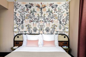 Sorell Boutique-Hotel Seidenhof Zürich