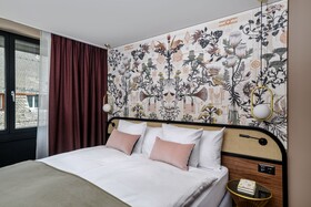 Sorell Boutique-Hotel Seidenhof Zürich
