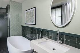 Sorell Boutique-Hotel Seidenhof Zürich