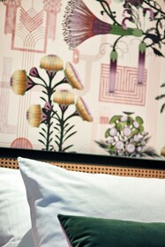 Sorell Boutique-Hotel Seidenhof Zürich