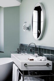 Sorell Boutique-Hotel Seidenhof Zürich