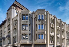 Sorell Boutique-Hotel Seidenhof Zürich