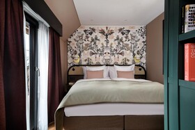 Sorell Boutique-Hotel Seidenhof Zürich