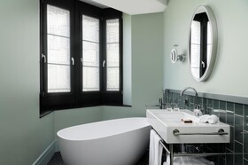 Sorell Boutique-Hotel Seidenhof Zürich