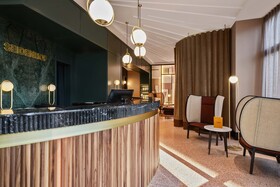 Sorell Boutique-Hotel Seidenhof Zürich