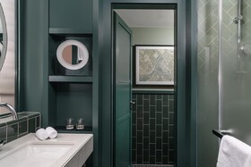 Sorell Boutique-Hotel Seidenhof Zürich