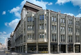 Sorell Boutique-Hotel Seidenhof Zürich