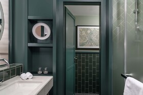 Sorell Boutique-Hotel Seidenhof Zürich