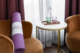 Sorell Boutique-Hotel Seidenhof Zürich