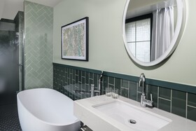 Sorell Boutique-Hotel Seidenhof Zürich