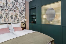 Sorell Boutique-Hotel Seidenhof Zürich