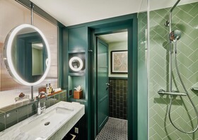 Sorell Boutique-Hotel Seidenhof Zürich