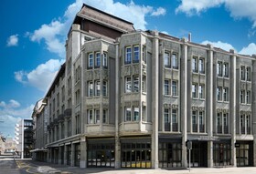 Sorell Boutique-Hotel Seidenhof Zürich