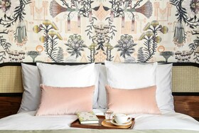 Sorell Boutique-Hotel Seidenhof Zürich