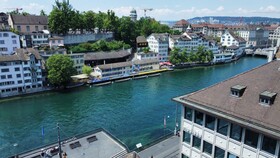 Statt Zurich