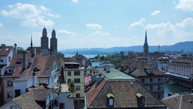 Statt Zurich