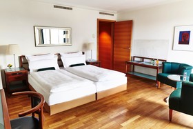 AMERON Zürich Bellerive au Lac