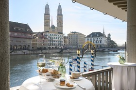 Storchen Zürich