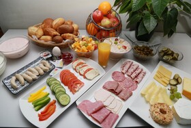 TRIP INN Zurich Hotel