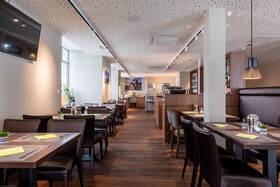 TRIP INN Zurich Hotel