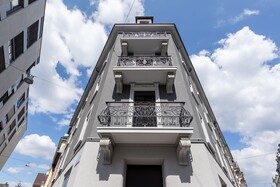 TRIP INN Zurich Hotel