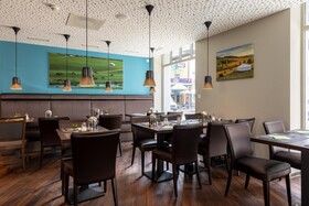 TRIP INN Zurich Hotel