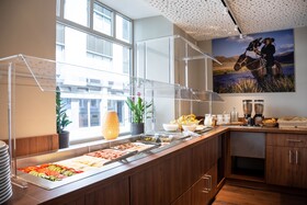 TRIP INN Zurich Hotel