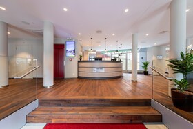 TRIP INN Zurich Hotel