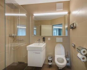 TRIP INN Zurich Hotel