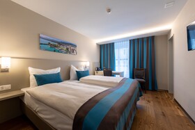 TRIP INN Zurich Hotel