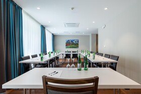 TRIP INN Zurich Hotel