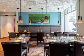 TRIP INN Zurich Hotel