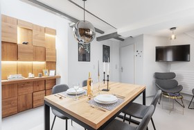 VISIONAPARTMENTS Cramerstrasse 8-12