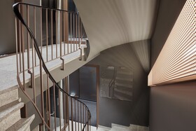 VISIONAPARTMENTS Zurich Militärstrasse