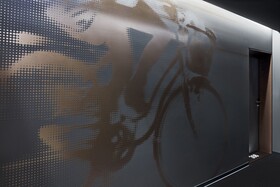 VISIONAPARTMENTS Zurich Militärstrasse