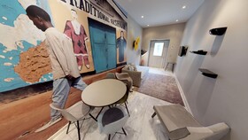 VISIONAPARTMENTS Zurich Militärstrasse