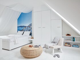 VISIONAPARTMENTS Zurich Militärstrasse