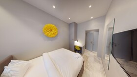 VISIONAPARTMENTS Zurich Militärstrasse