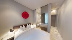 VISIONAPARTMENTS Zurich Militärstrasse