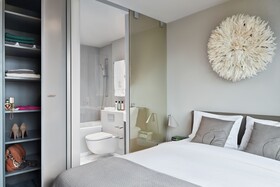 VISIONAPARTMENTS Zurich Militärstrasse