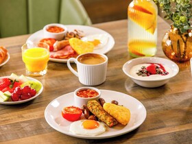 Aparthotel Adagio Abidjan Marcory