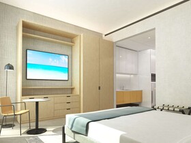 Aparthotel Adagio Abidjan Marcory
