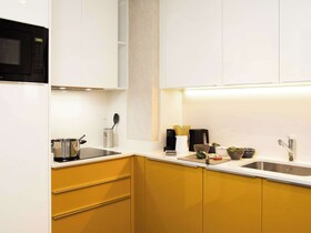 Aparthotel Adagio Abidjan Marcory