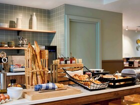 Aparthotel Adagio Abidjan Marcory