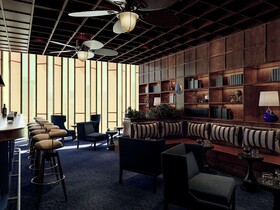 Aparthotel Adagio Abidjan Marcory