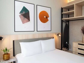 Aparthotel Adagio Abidjan Marcory