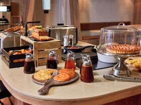 Aparthotel Adagio Abidjan Marcory